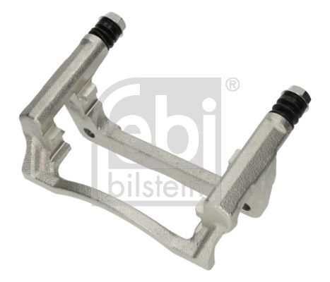 Febi Bracket, brake caliper Front Axle Right fits Honda 198804 45014-SMG-E01