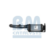 BM Catalysts Homologated Petrol Cat BM91435H