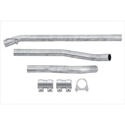 Hella Exhaust Pipe OD 8LA 366 002-451