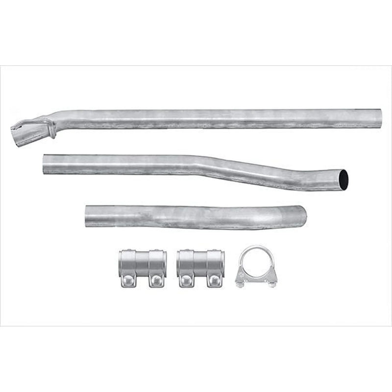 Hella Exhaust Pipe OD 8LA 366 002-451
