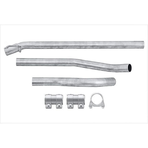 Hella Exhaust Pipe OD 8LA 366 002-451