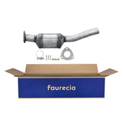 Hella Catalytic Converter 8LE 366 050-101