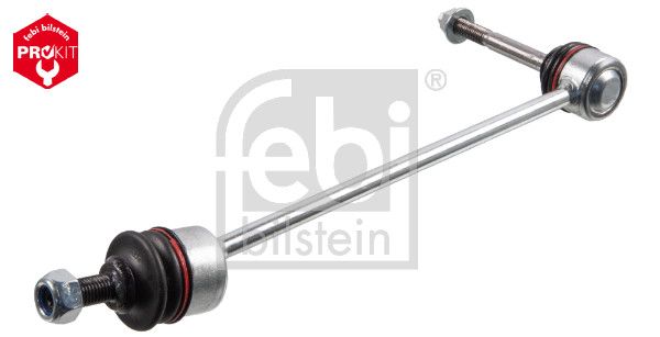 Febi Stabiliser Bar Link Coupling Rod Front Left