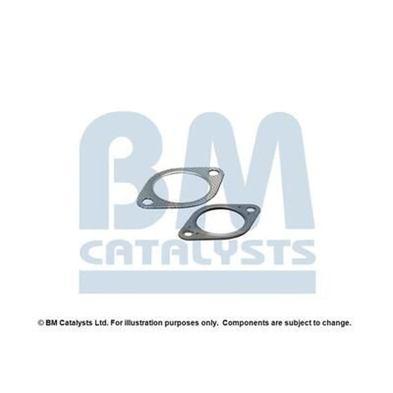 BM Catalysts Exhaust Pipe Mounting Kit FK50672A