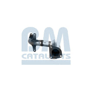 BM Catalysts Homologated Petrol Cat BM91157H