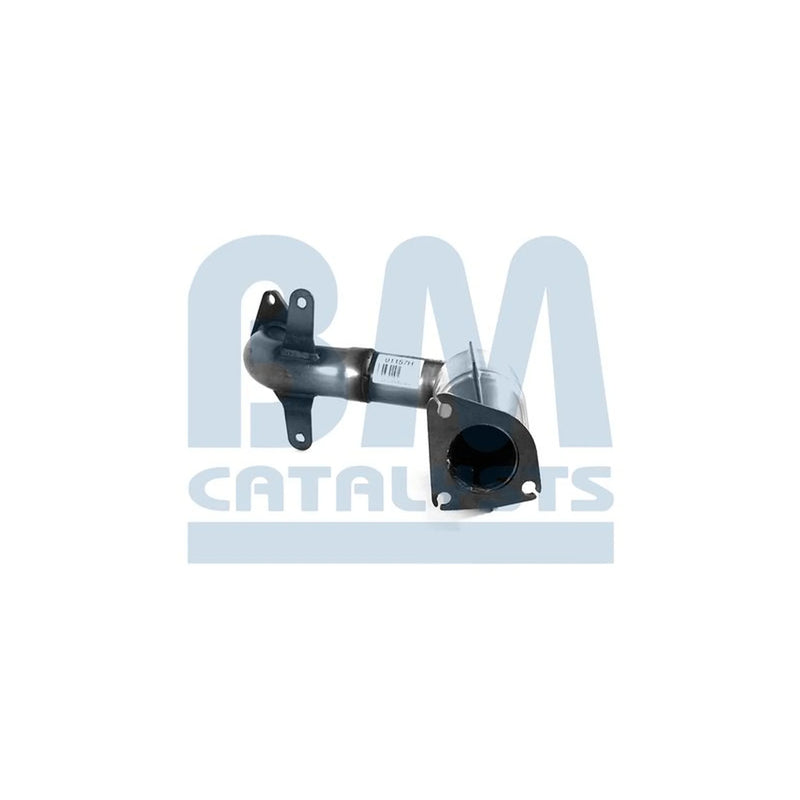 BM Catalysts Homologated Petrol Cat BM91157H