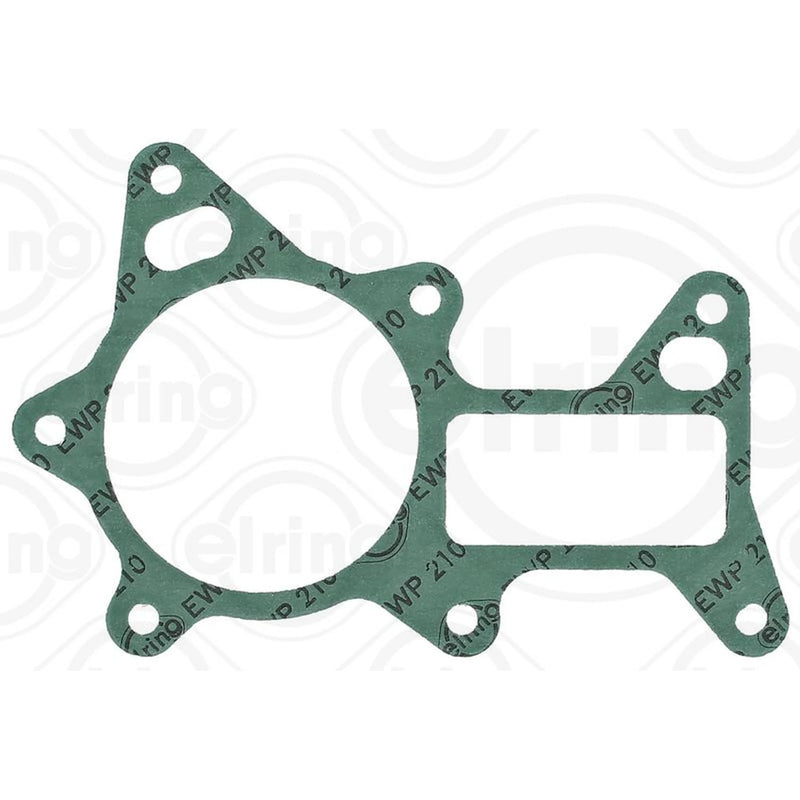 Elring Water Pump Gasket Wide Thick 095.360