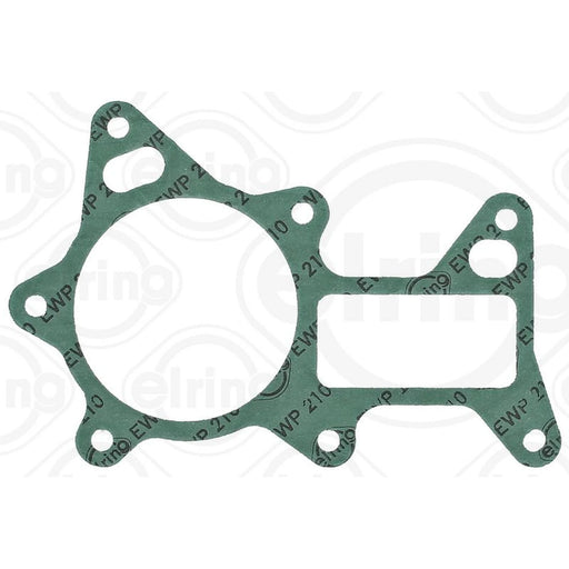 Elring Water Pump Gasket Wide Thick 095.360