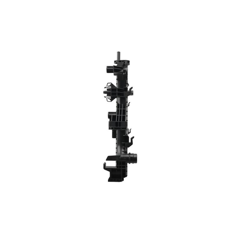 Hella Engine Radiator 8MK 366 301-101