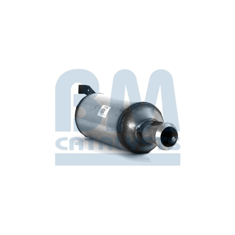BM Catalysts Dpf BM11106