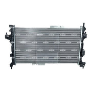 NRF Engine Radiator 54753A