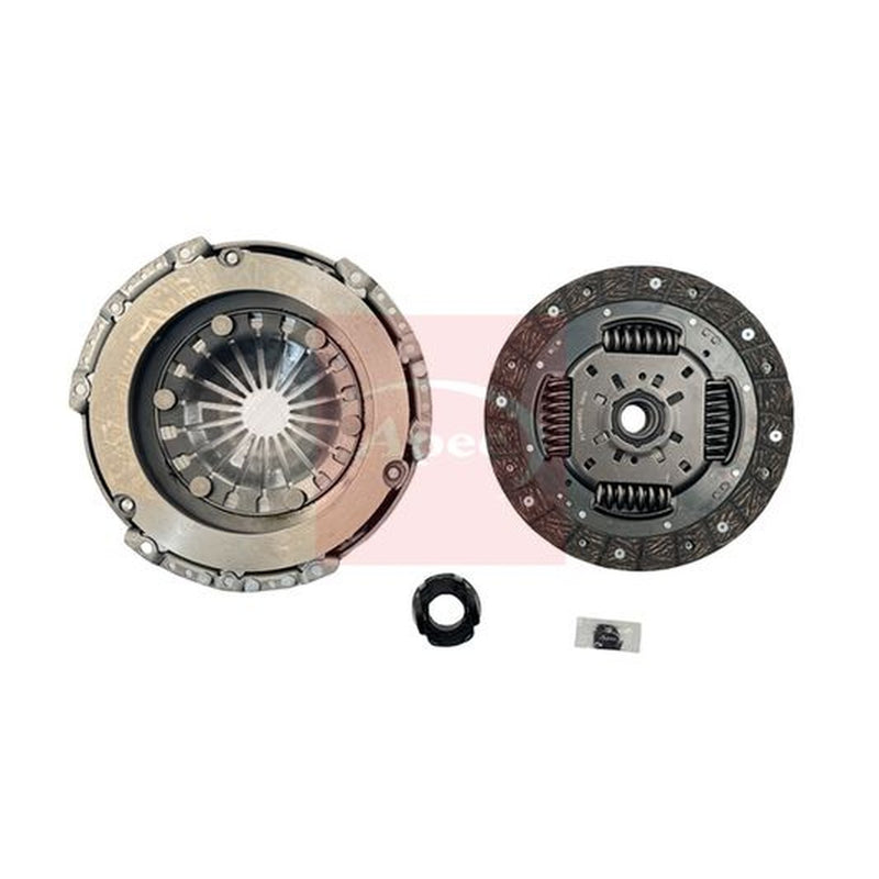 Apec Clutch Kit Set 3pc ACL1294