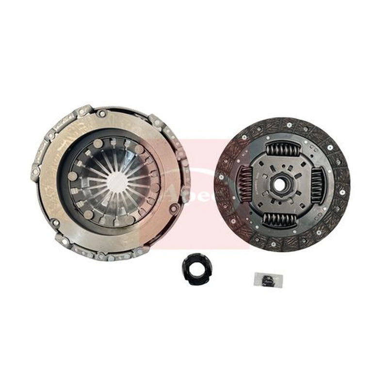 Apec Clutch Kit Set 3pc ACL1294