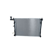 NRF Engine Radiator 58462