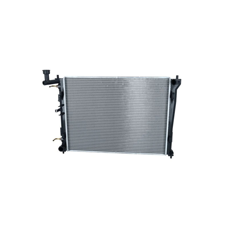 NRF Engine Radiator 58462