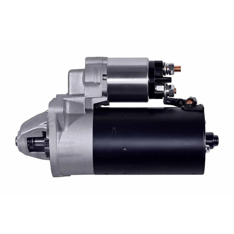 Hella Starter Motor 12V 1.8kW 9 Teeth 8EA 011 610-961