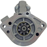 Hella Starter Motor 12V 2.2kW 9 Teeth 8EA 011 612-101
