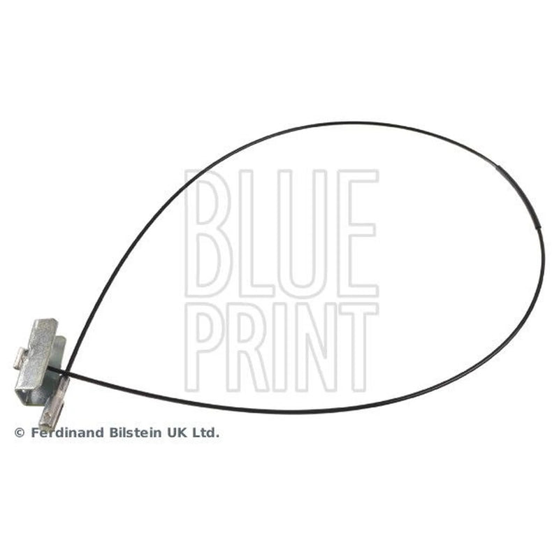 Blue Print Handbrake Cable Centre ADN146369