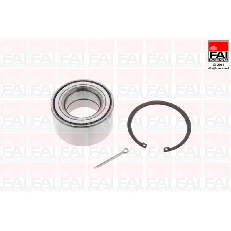 FAI Wheel Bearing Kit 76mm FWBK1123