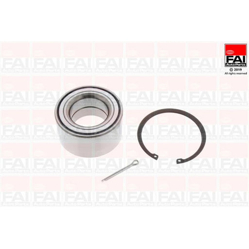 FAI Wheel Bearing Kit 76mm FWBK1123