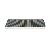 Bosch Cabin Air Filter (Pollen Filter) 1 987 432 345