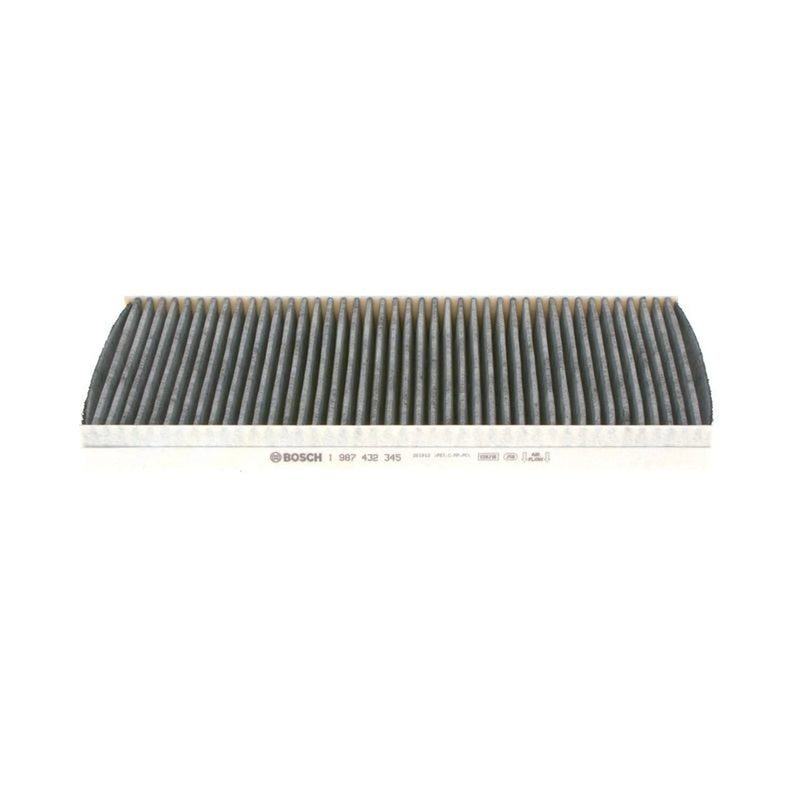 Bosch Cabin Air Filter (Pollen Filter) 1 987 432 345