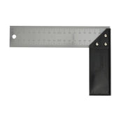STANLEY® Hand Tools Try & Mitre Square 200mm (8in) - 2-46-500