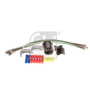 Febi Door Cable Repair Set both sides 107150
