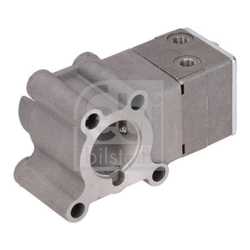 Febi Splitter Gearbox Switch Connectors 27878