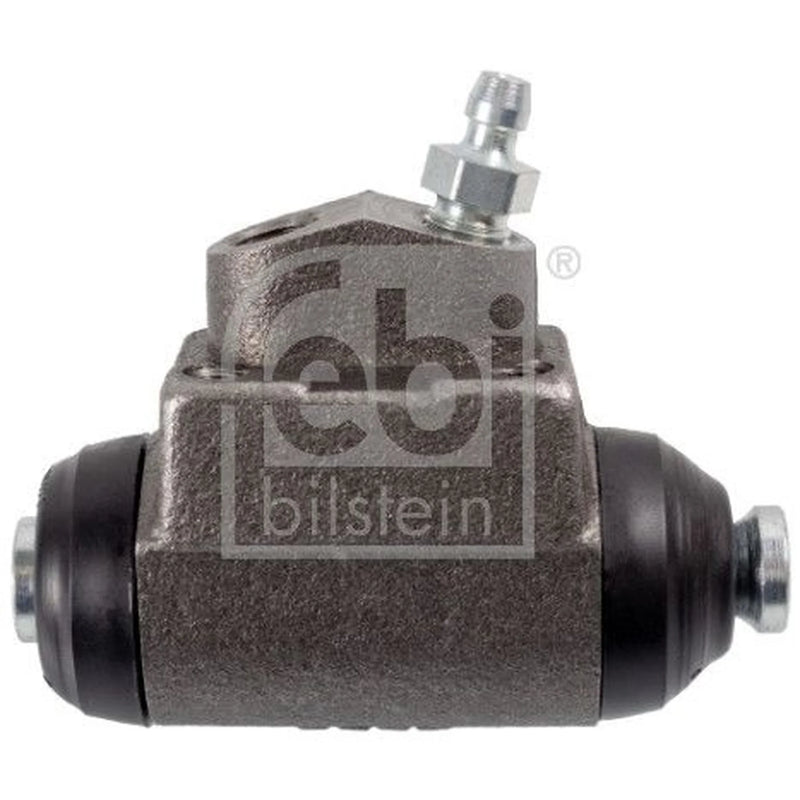 Febi Wheel Cylinder Hydraulic Brake Rear Right 05734