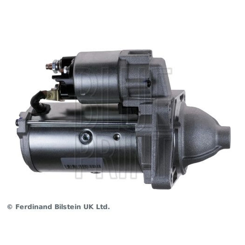 Blue Print Starter Motor 12V 2.2kW 10 Teeth ADN112511