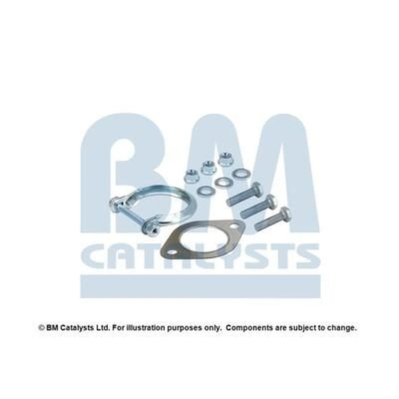 BM Catalysts Exhaust Pipe Mounting Kit FK50427B