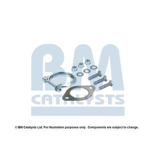 BM Catalysts Exhaust Pipe Mounting Kit FK50427B