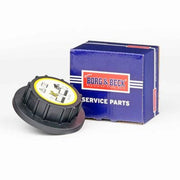 Borg & Beck Coolant Expansion Tank Cap BRC142