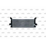 NRF Intercooler (Charge Air Cooler) 30932