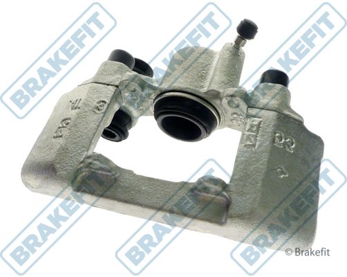 Apec Brake Caliper Assembly Rear Right