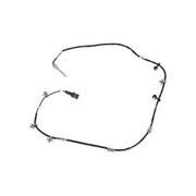 NRF Exhaust Gas Temperature Sensor after soot particulate filt 707104