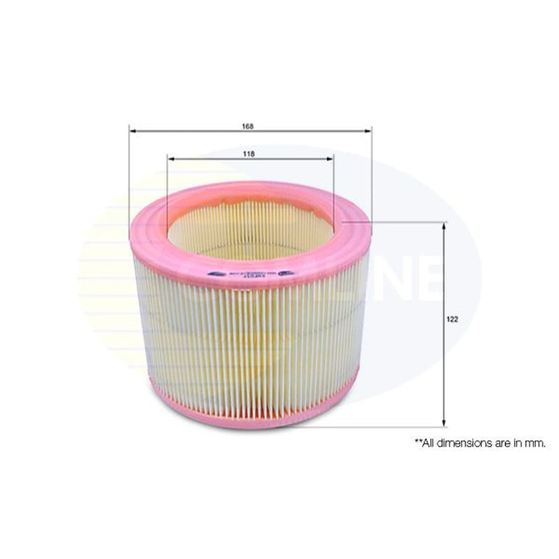 Comline Engine Air Filter EAF037