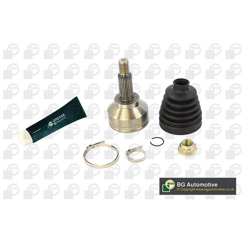 BGA Drive Shaft Joint Kit CV6305A