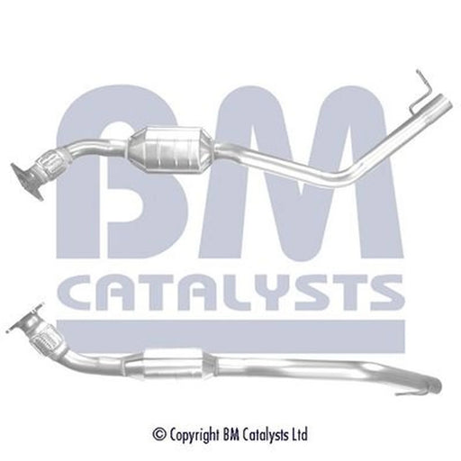 BM Catalysts Homologated Diesel Cat BM80513H