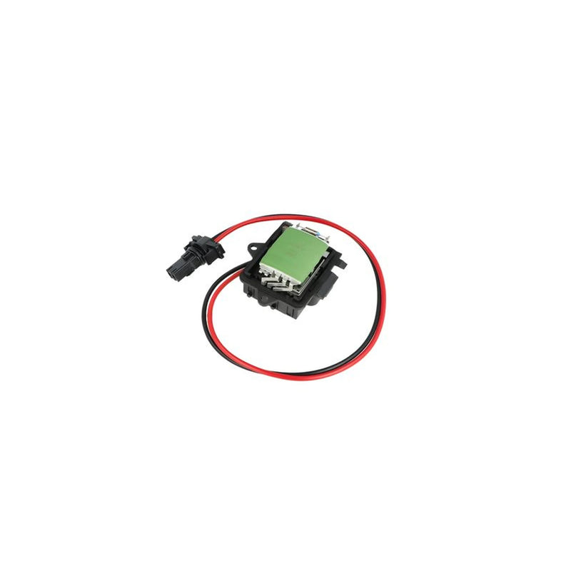 NRF Heater Blower Resistor 342054