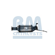 BM Catalysts Dpf BM11079