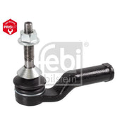 Febi Steering Tie Rod End Ball Joint Front Right 171610