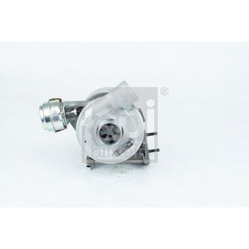 Febi Turbocharger Turbo Unit 187088