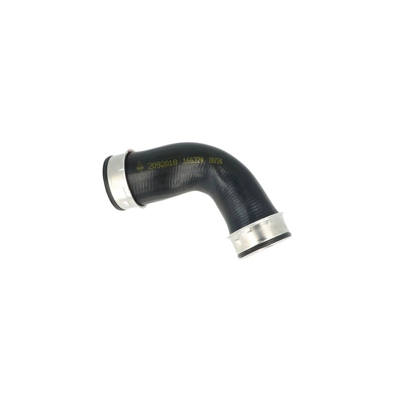 NRF Intercooler Turbo Charge Air Hose 166324