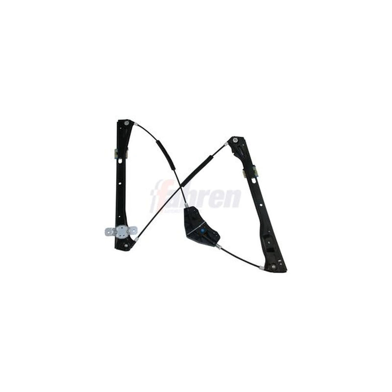 Fahren Electric Window Regulator Lifter Left Front FWD1030