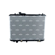 NRF Engine Radiator 53578