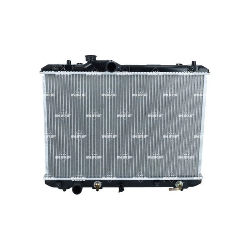 NRF Engine Radiator 53578