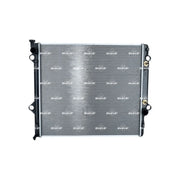 NRF Engine Radiator 53575