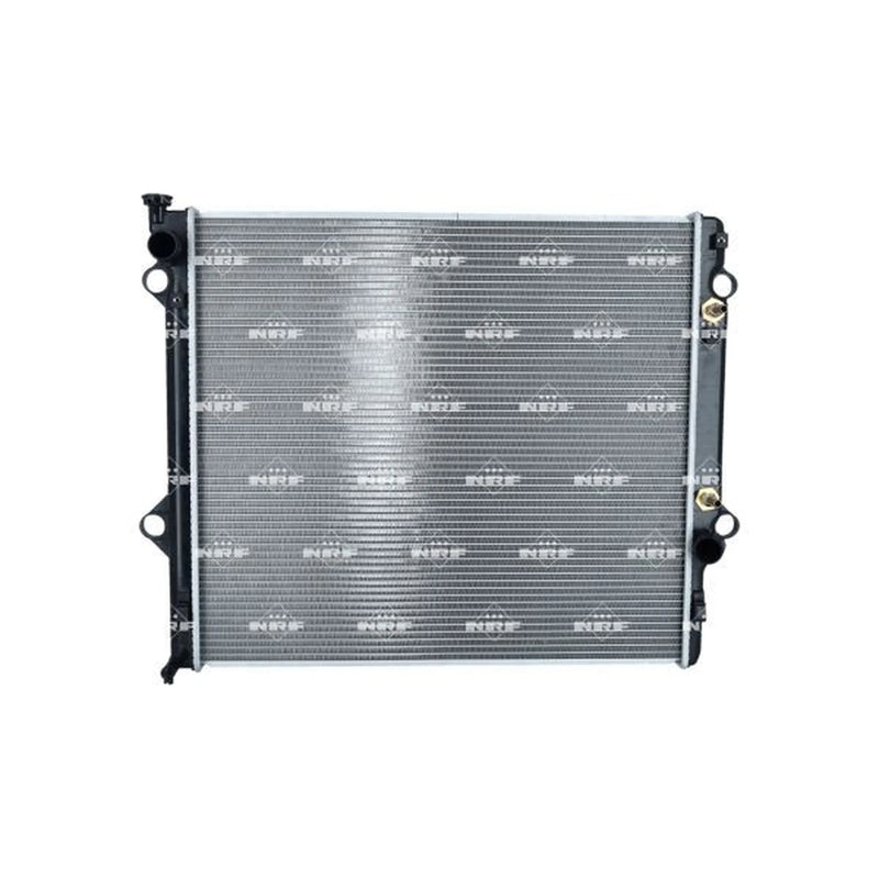 NRF Engine Radiator 53575